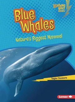 Blue Whales - Fenmore, Taylor
