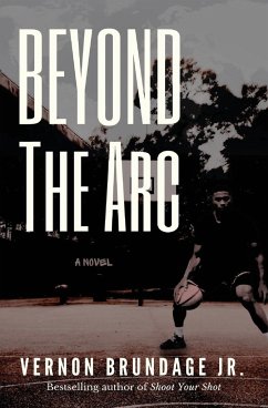 Beyond the Arc - Brundage Jr., Vernon
