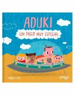 Aduki: Un Paseo Muy Especial - Clerici, May; Kerner, Ivan