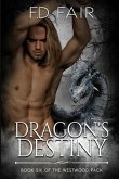 Dragon's Destiny: A Fated Mate Paranormal Romance