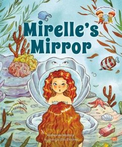Mirelle's Mirror - Wallace, Katherine
