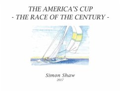 The America's Cup - Shaw, Simon