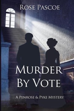 Murder By Vote - Pascoe, Rose