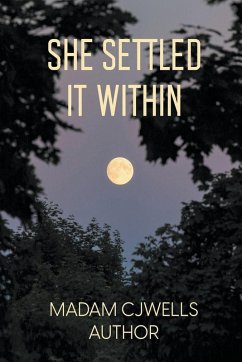 Cover She Settled It Within