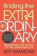 Finding the Extra in Ordinary - Bild 1