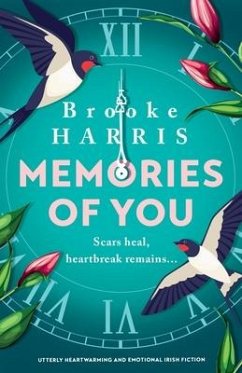 Memories of You - Harris, Brooke