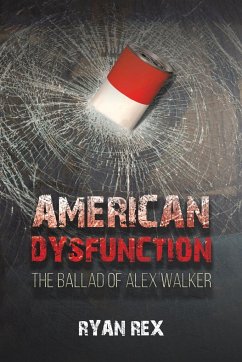American Dysfunction - Rex, Ryan