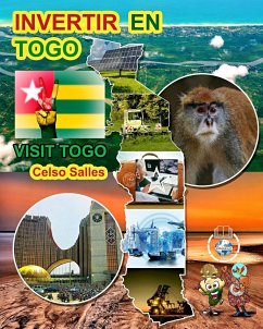 INVERTIR EN TOGO - Visit Togo - Celso Salles - Salles, Celso