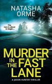 Murder in the Fast Lane