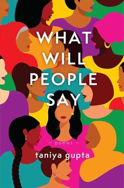 What Will People Say - Gupta, Taniya