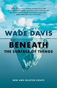 Beneath the Surface of Things - Davis, Wade