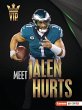 Meet Jalen Hurts - Bild 1