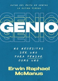 Genio - McManus, Erwin Raphael