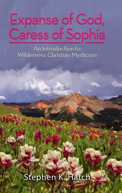 Cover Expanse of God, Caress of Sophia