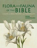 Flora & Fauna of the Bible