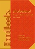 Handbook of Cholesterol: Biology, Function and Role in Health and Diseases