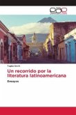 Un recorrido por la literatura latinoamericana