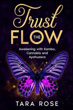 Trust the Flow - Rose, Tara