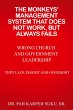 The Monkeys' Management System That... - Bild 1
