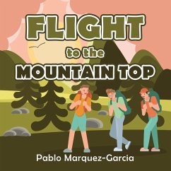 Flight to the Mountain Top - Marquez-Garcia, Pablo