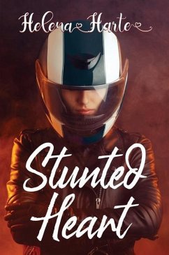 Stunted Heart - Harte, Helena