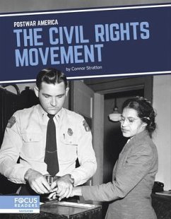 The Civil Rights Movement - Stratton, Connor