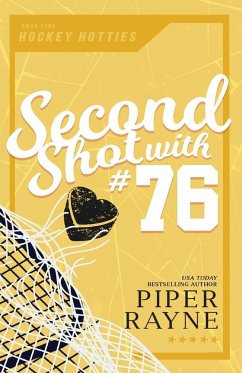 Second Shot with #76 (Large Print) - Rayne, Piper