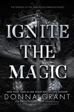 Ignite the Magic - Grant, Donna