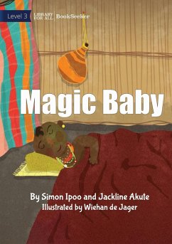 Magic Baby - Ipoo, Simon; Akute, Jackline