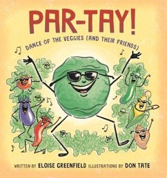 Par-Tay! - Greenfield, Eloise