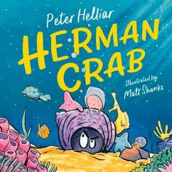 Herman Crab - Helliar, Peter