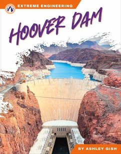 Hoover Dam - Gish, Ashley