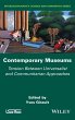 Contemporary Museums - Bild 1
