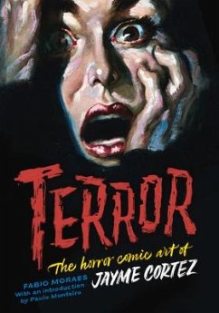 Terror - Moraes, Fabio