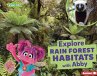Explore Rain Forest Habitats with Abby - Bild 1