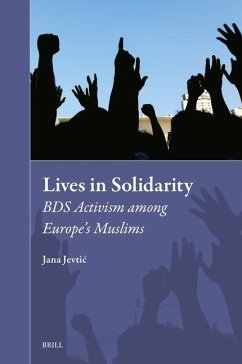 Lives in Solidarity - Jevtic, Jana