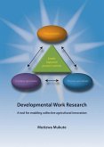 Developmental Work Research