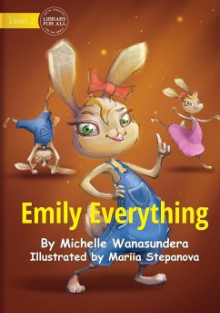 Emily Everything - Wanasundera, Michelle