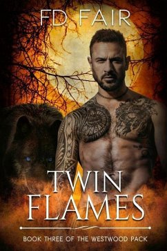 Twin Flames: A Fated Mate Paranormal Romance - Fair, F. D.