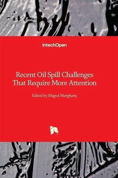 Recent Oil Spill Challenges That Require More Attention