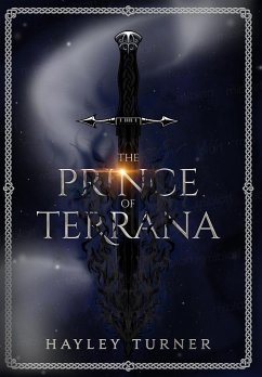 The Prince of Terrana - Turner, Hayley