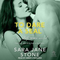 To Dare a Seal - Stone, Sara Jane