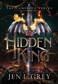 The Hidden King Complete Series