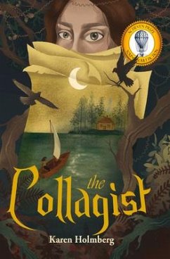 The Collagist - Holmberg, Karen