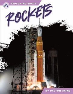 Cover Rockets