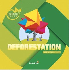 Deforestation - Higgins Cooper, Lynn