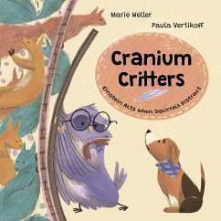 Cranium Critters - Vertikoff, Paula; Weller, Marie