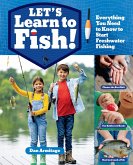 Let's Learn to Fish! (eBook, ePUB)