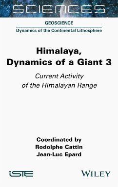 Himalaya: Dynamics of a Giant, Current Activity of the Himalayan Range