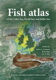 Fish Atlas of the Celtic Sea, North Sea, and Baltic Sea